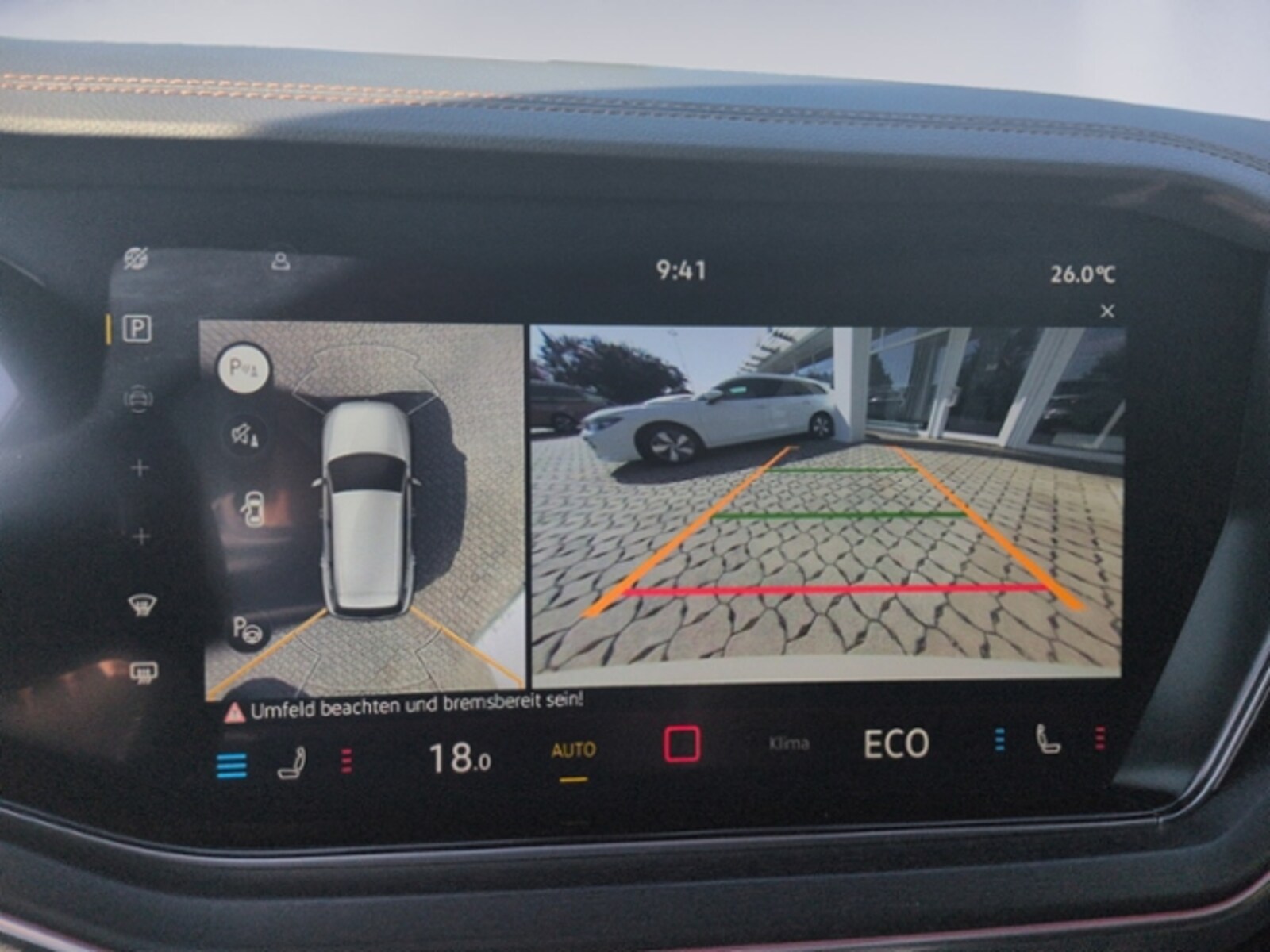 Volkswagen Touareg – Bild 15