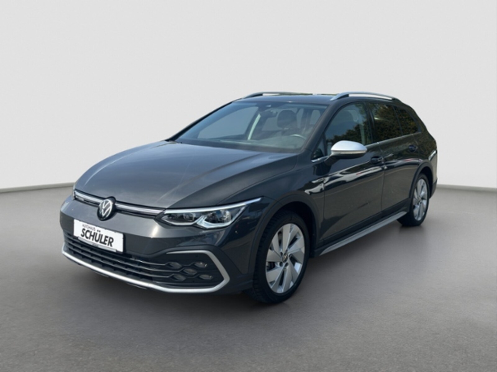 Volkswagen Golf Variant – Bild 2