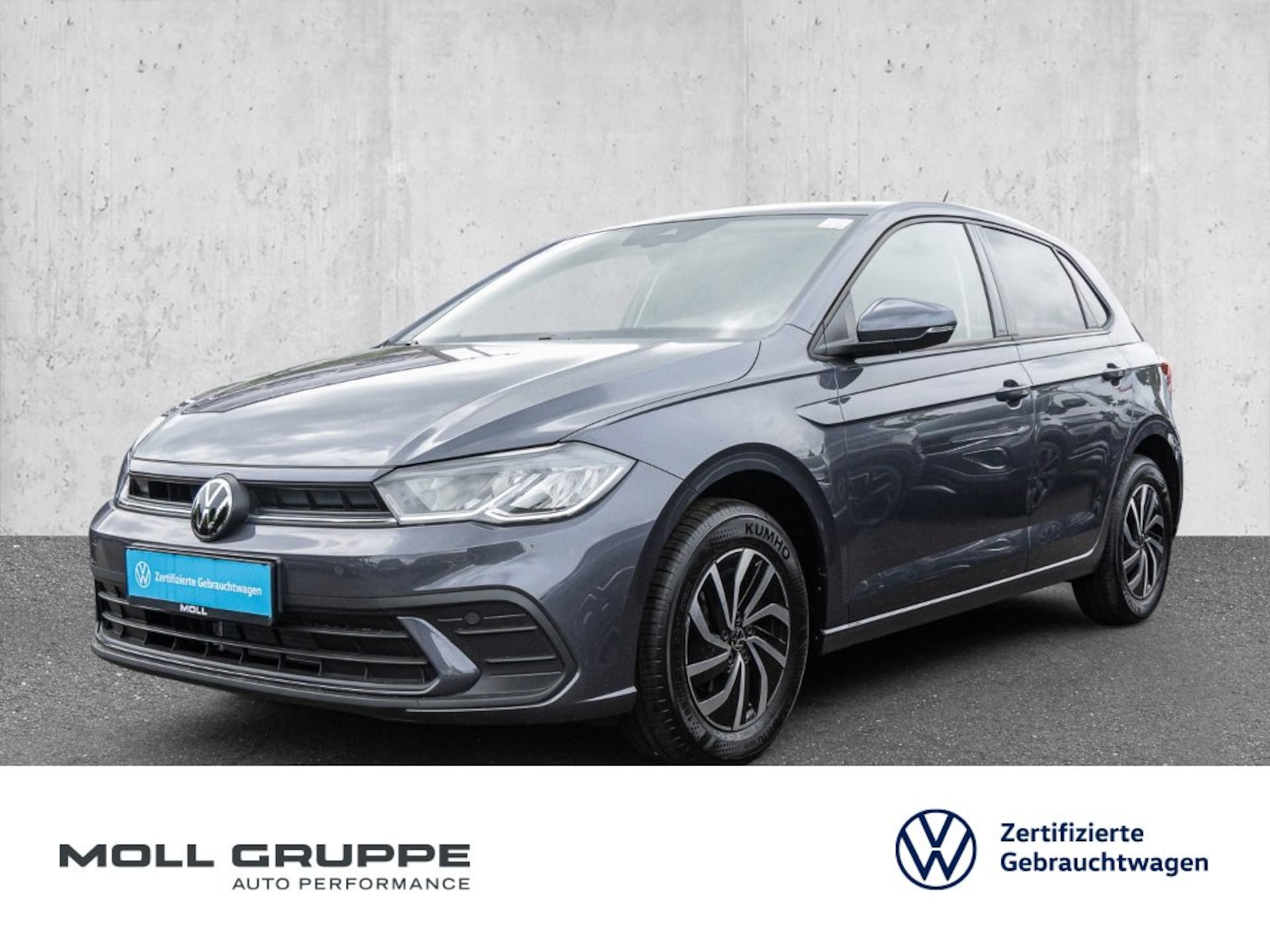 Volkswagen Polo Life
