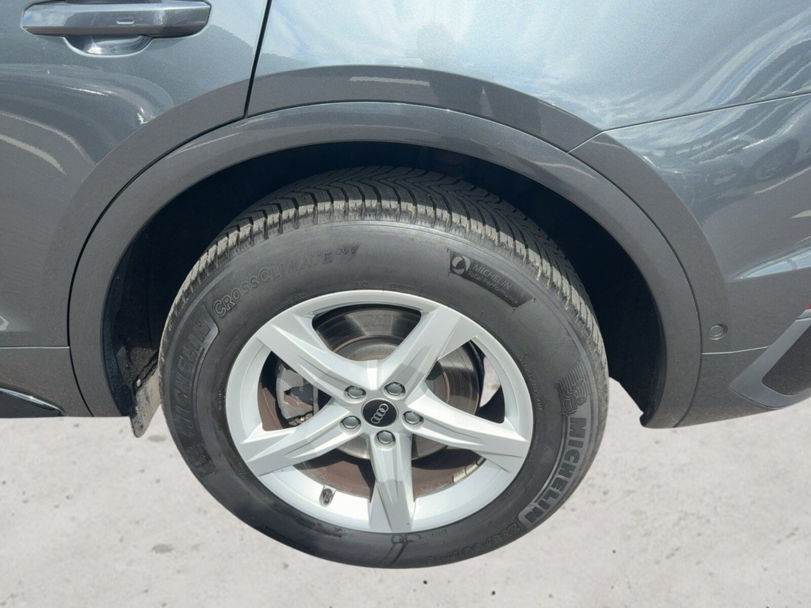Audi Q5 Sportback – Bild 11