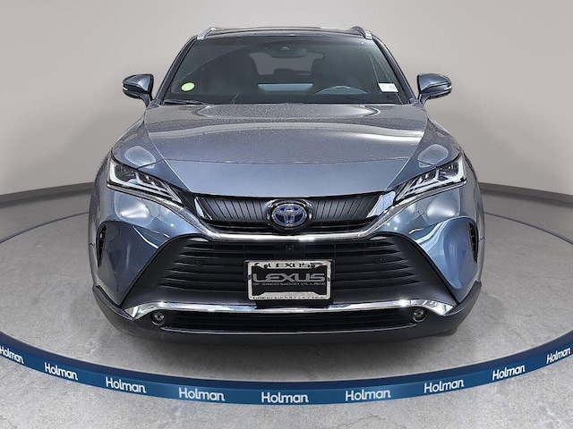 2024 Toyota Venza