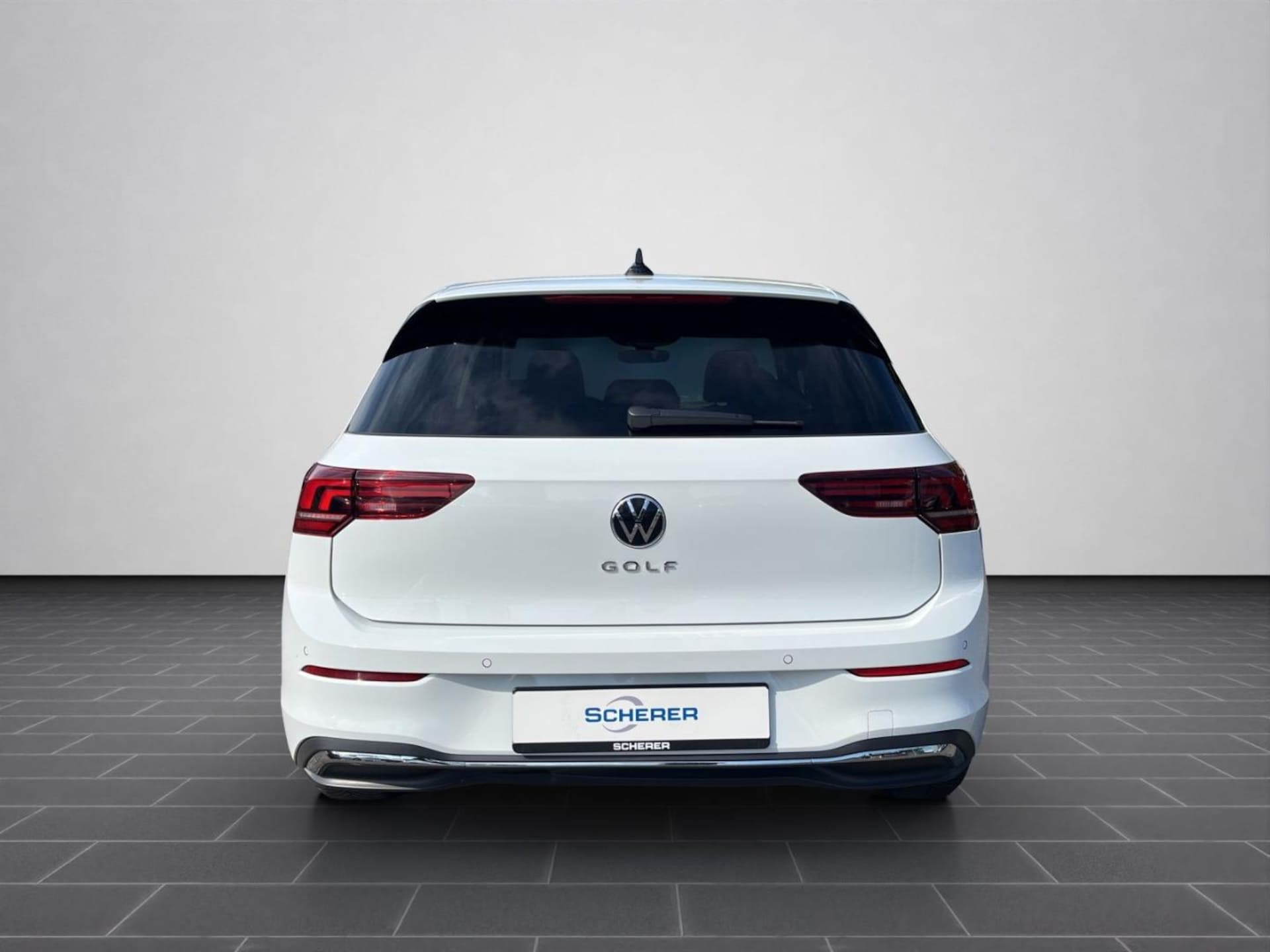 Volkswagen Golf Life