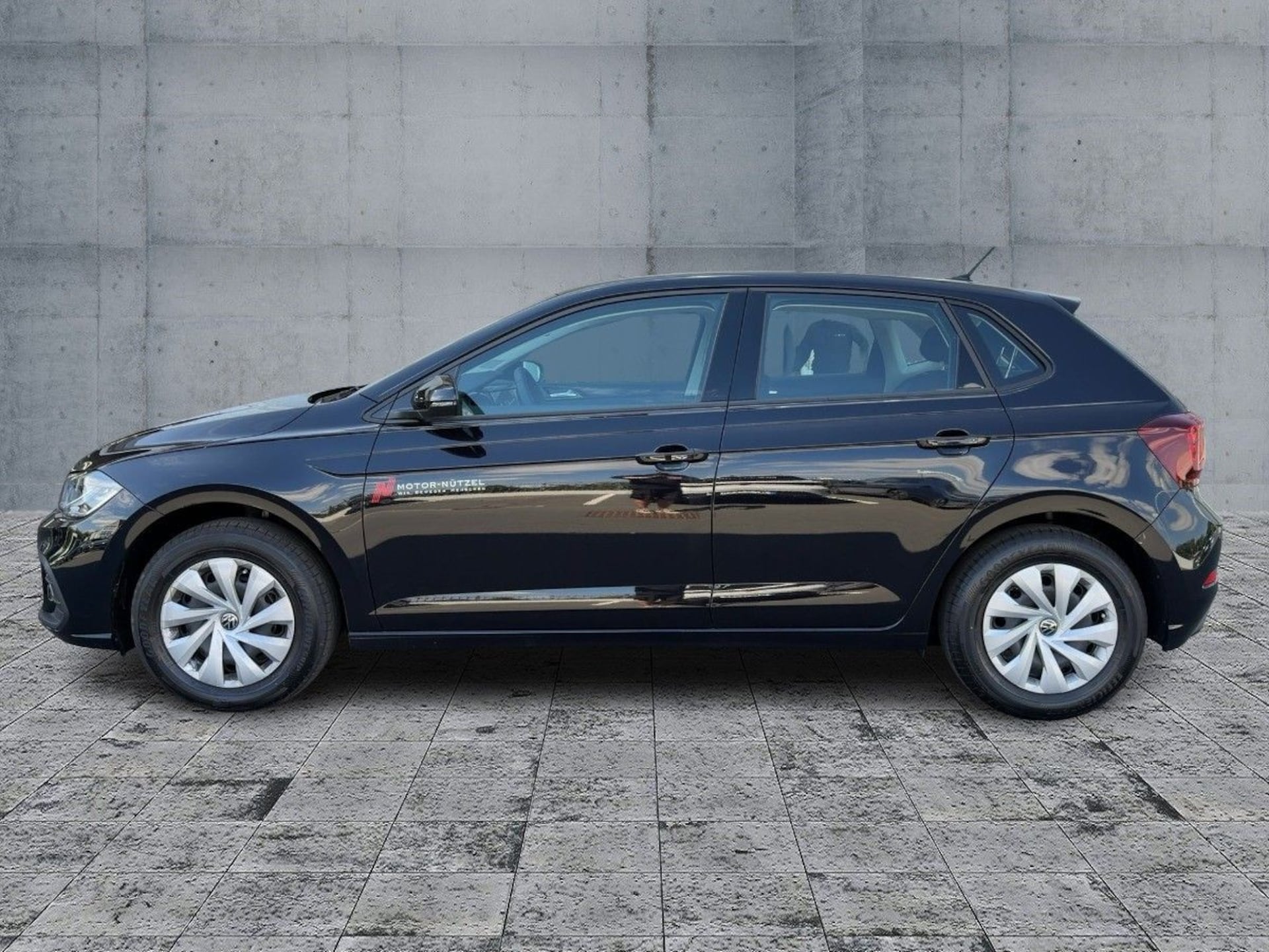 Volkswagen Polo Life
