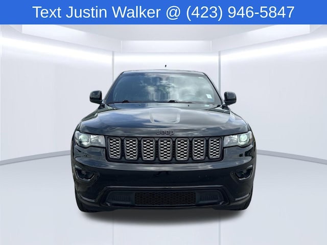 2022 Jeep