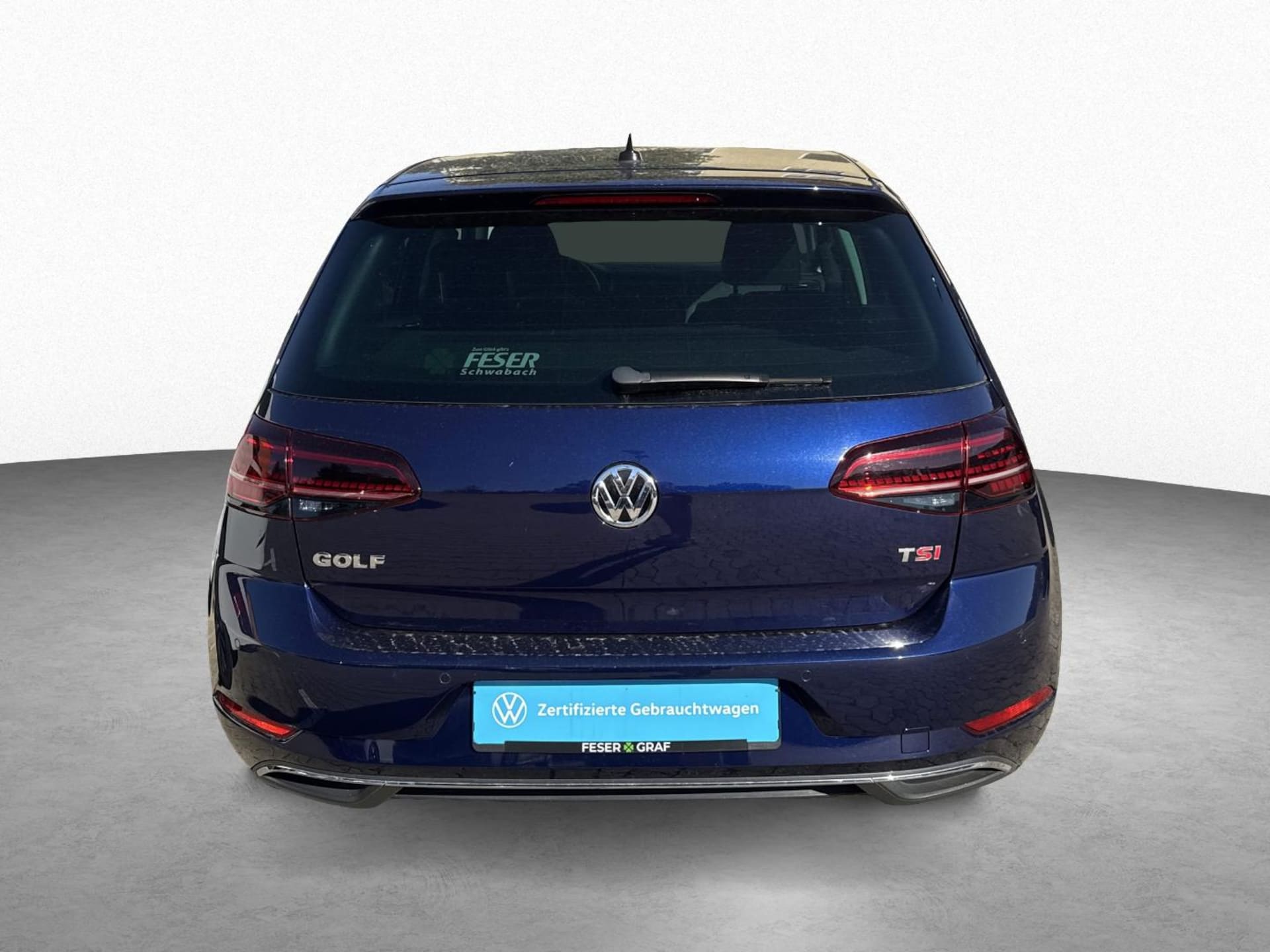Volkswagen Golf SOUND