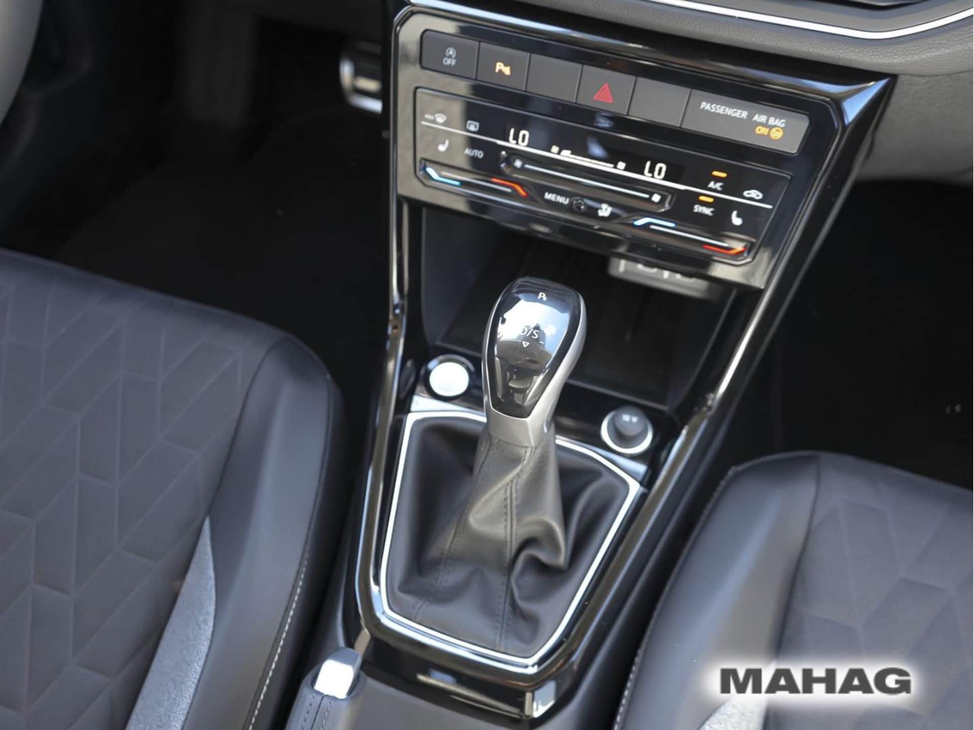 Volkswagen T-Cross ENERGY