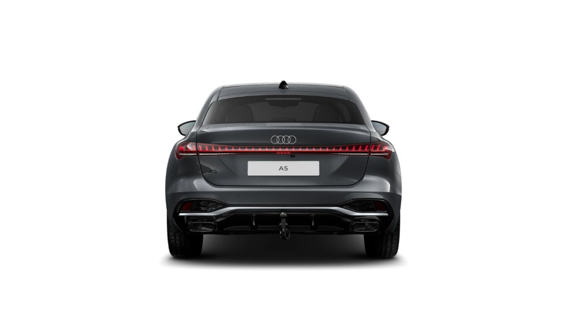 Audi A5 Limousine
