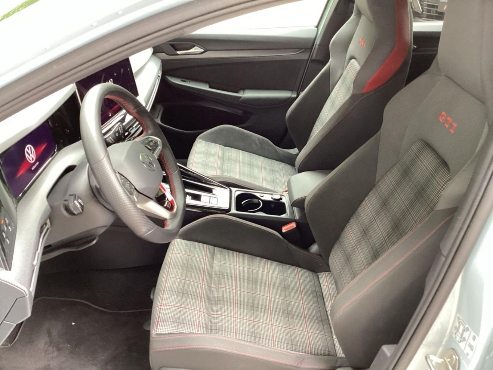 Volkswagen Golf – Bild 10
