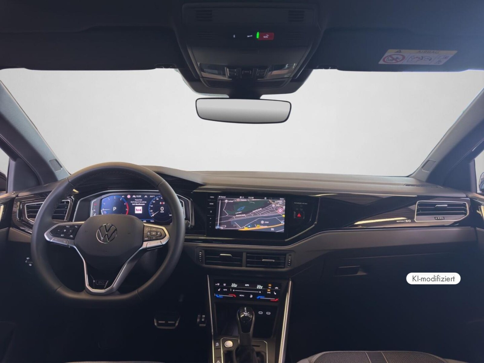 Volkswagen Polo – Bild 3