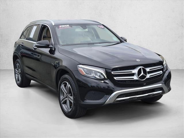 2019 Mercedes-Benz