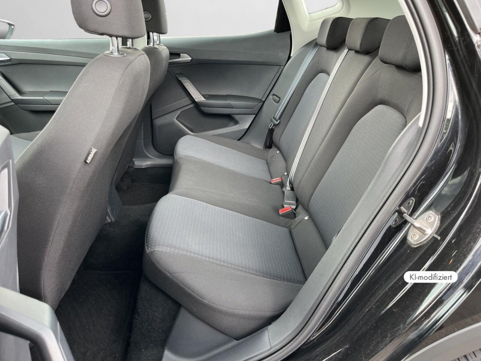 SEAT Arona – Bild 14