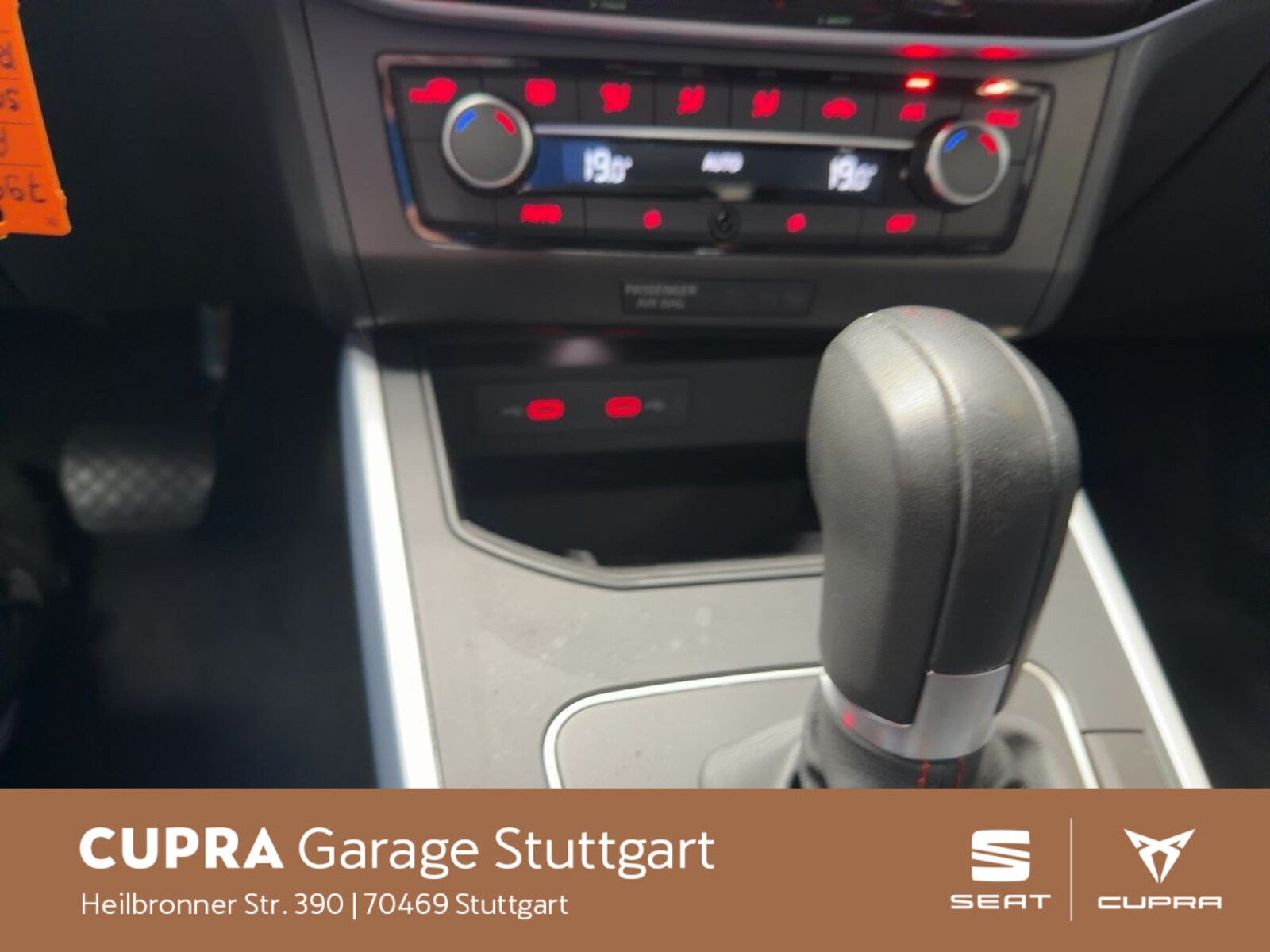 SEAT Arona – Bild 14