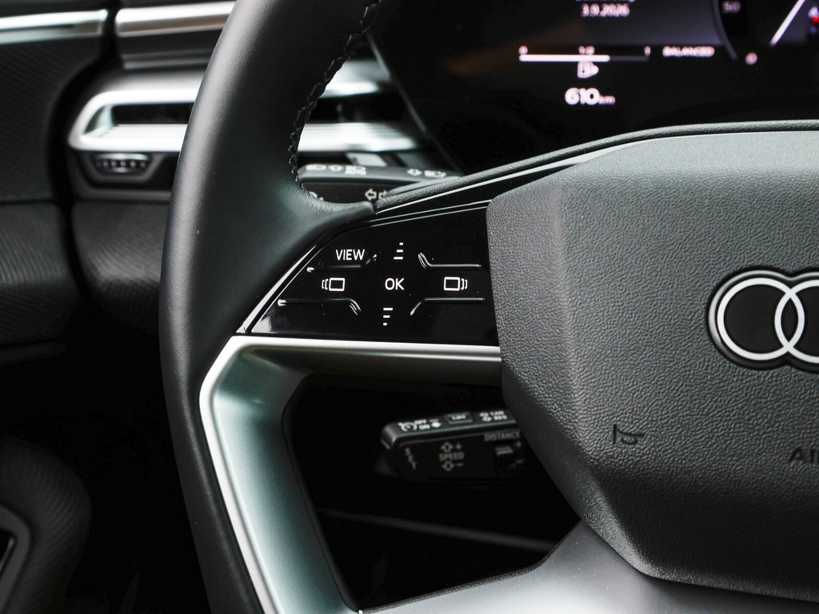 Audi A6 Avant – Bild 19