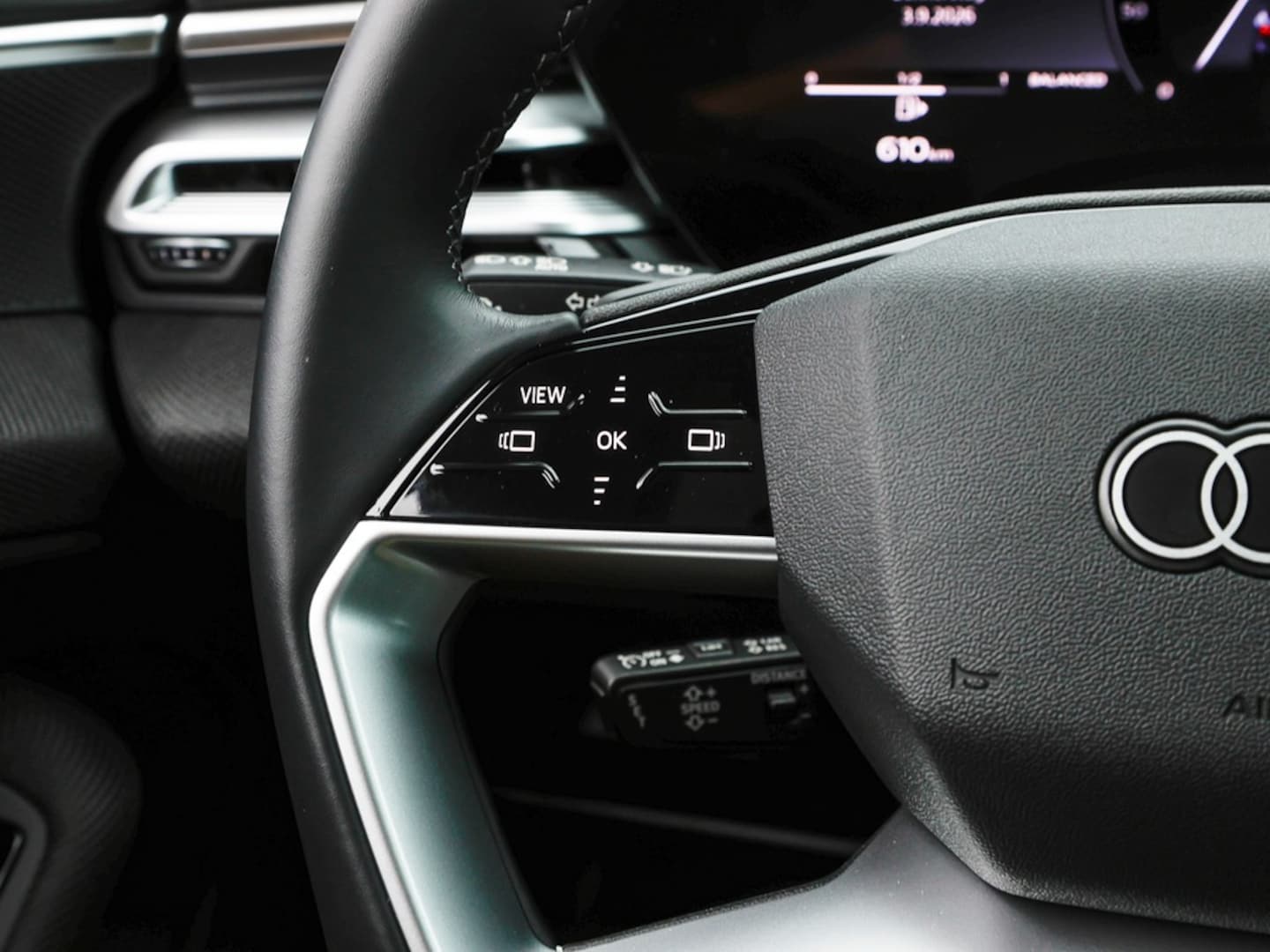 Bild über Audi A6 Avant TDI quattro 150 kW S tronic - für weitere Informationen kontaktieren Sie den Audi Partner