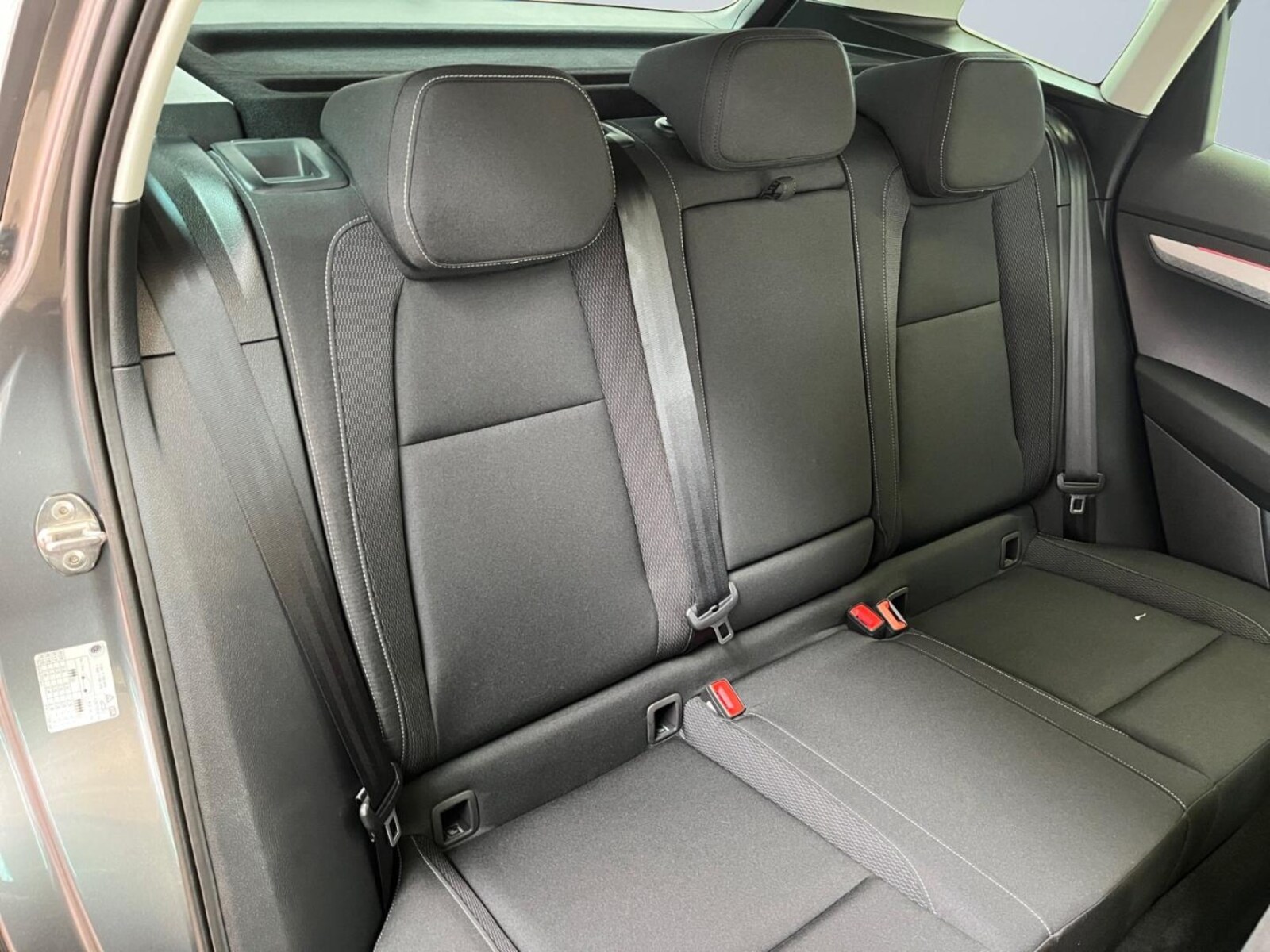 Škoda Karoq – Bild 11