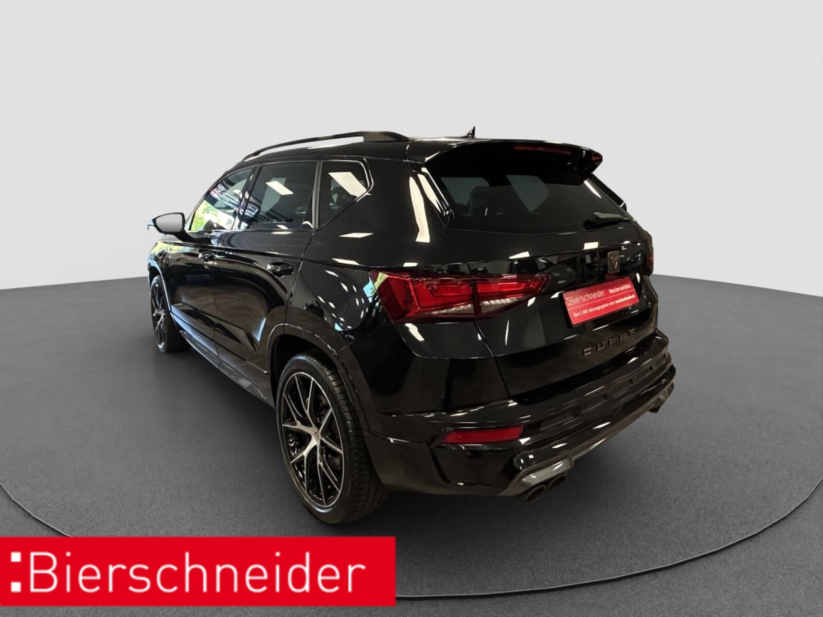 CUPRA Ateca – Bild 8