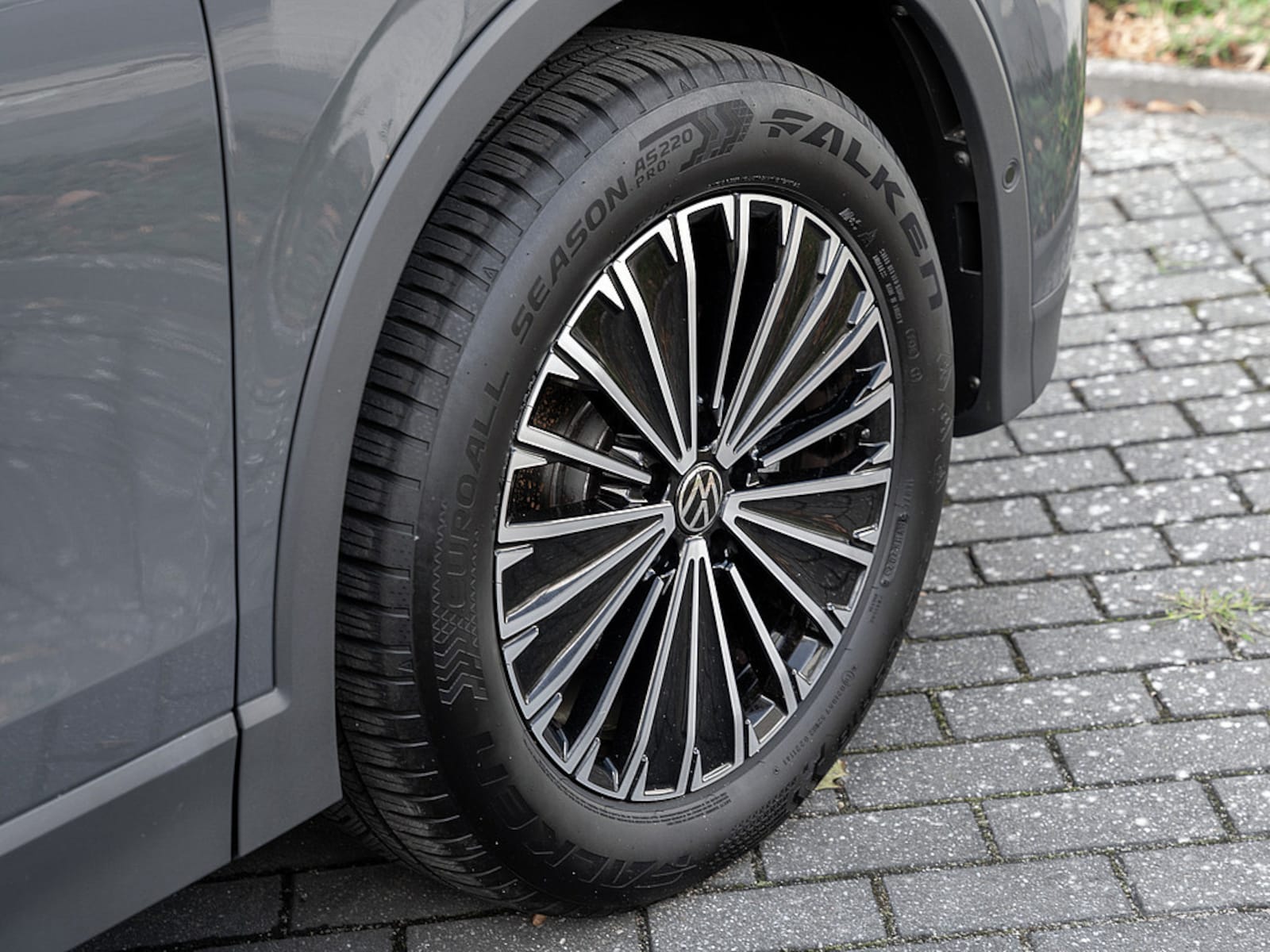 Volkswagen Tiguan – Bild 5