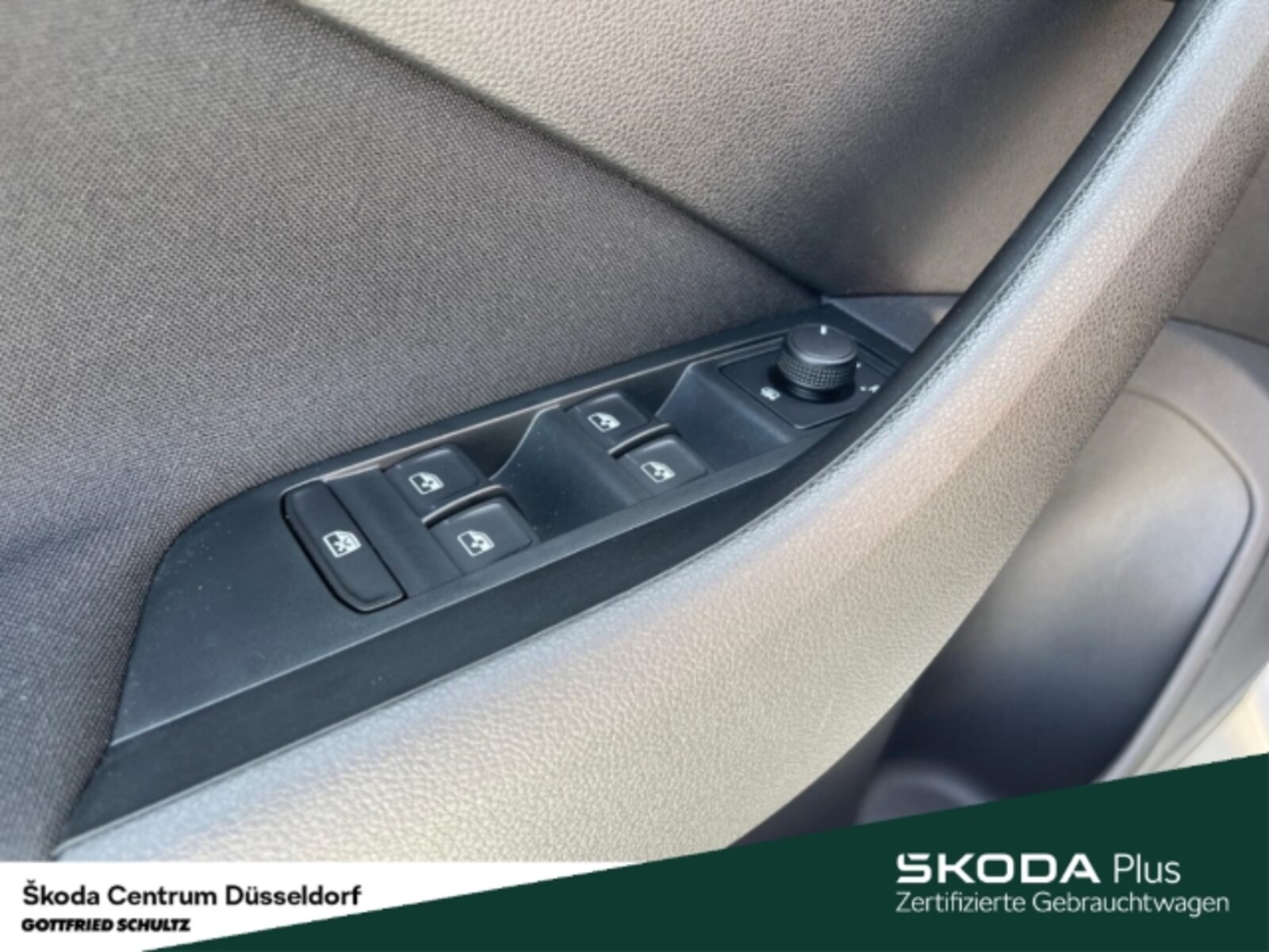 Škoda Kamiq – Bild 10