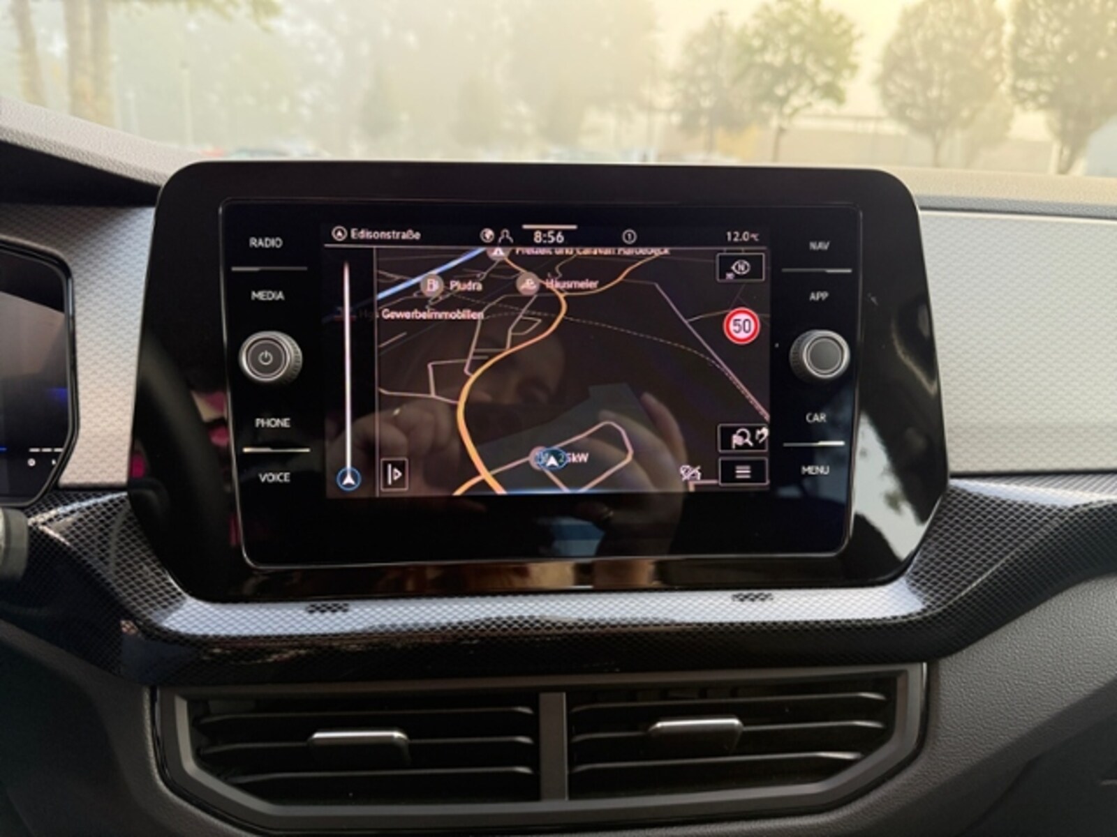 Volkswagen T-Cross – Bild 23