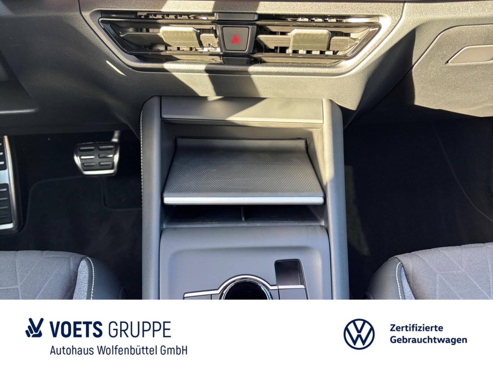 Volkswagen Tiguan – Bild 9