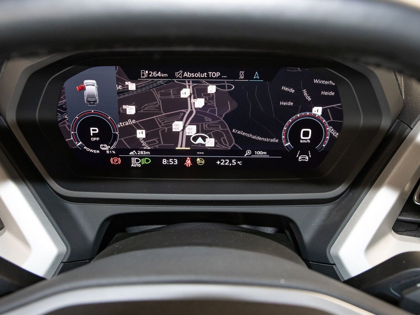 Audi Q4 e-tron – Bild 16