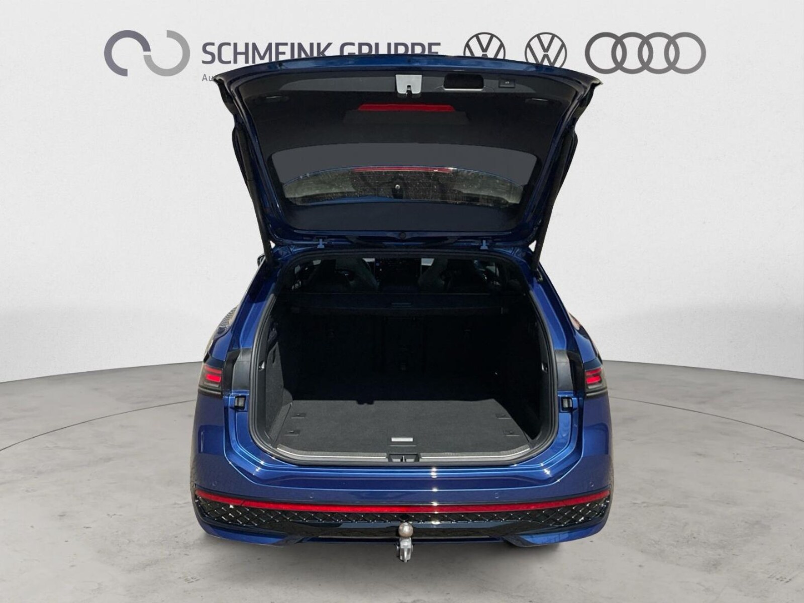 Volkswagen Passat – Bild 17