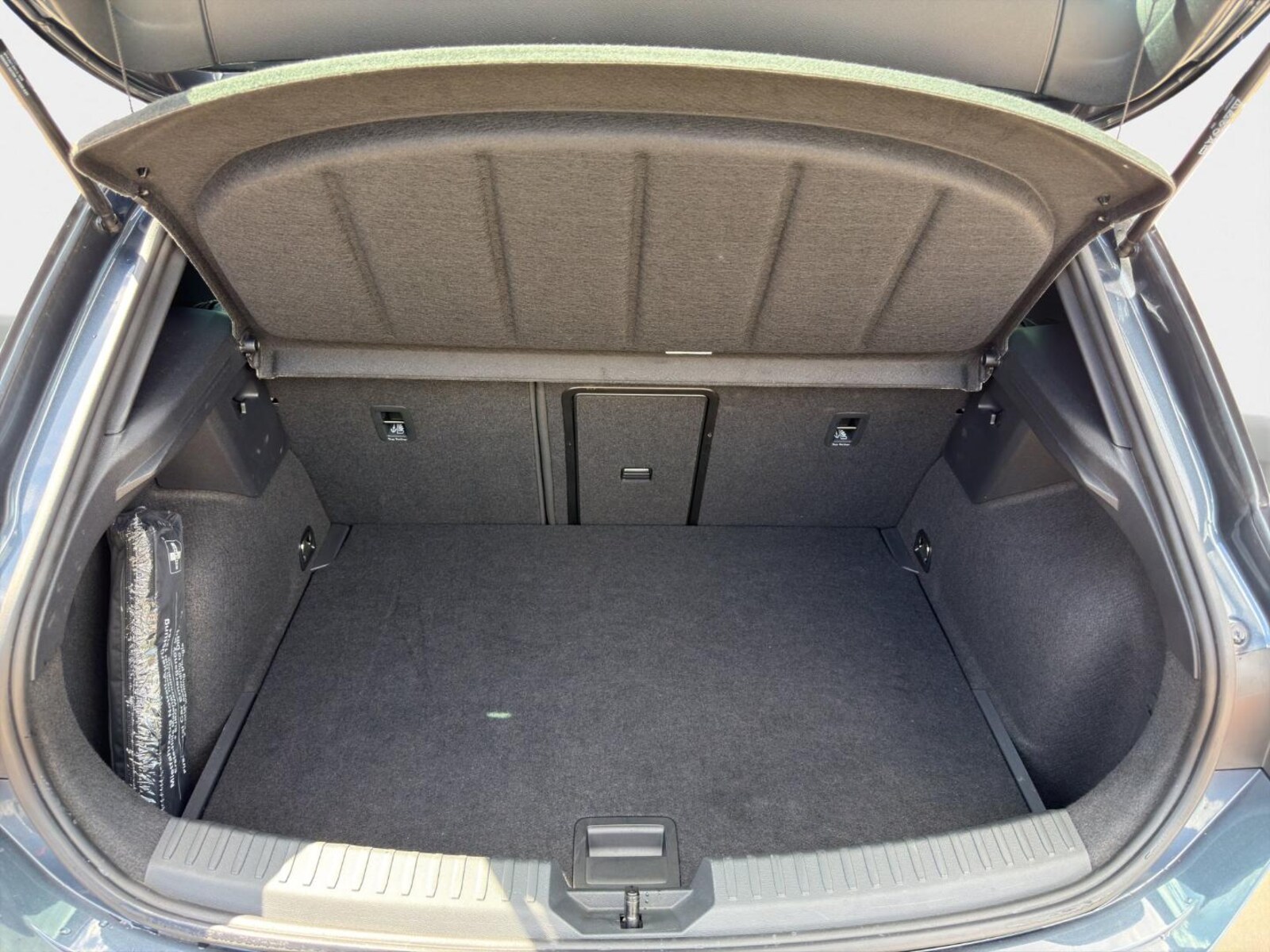 CUPRA Leon – Bild 14