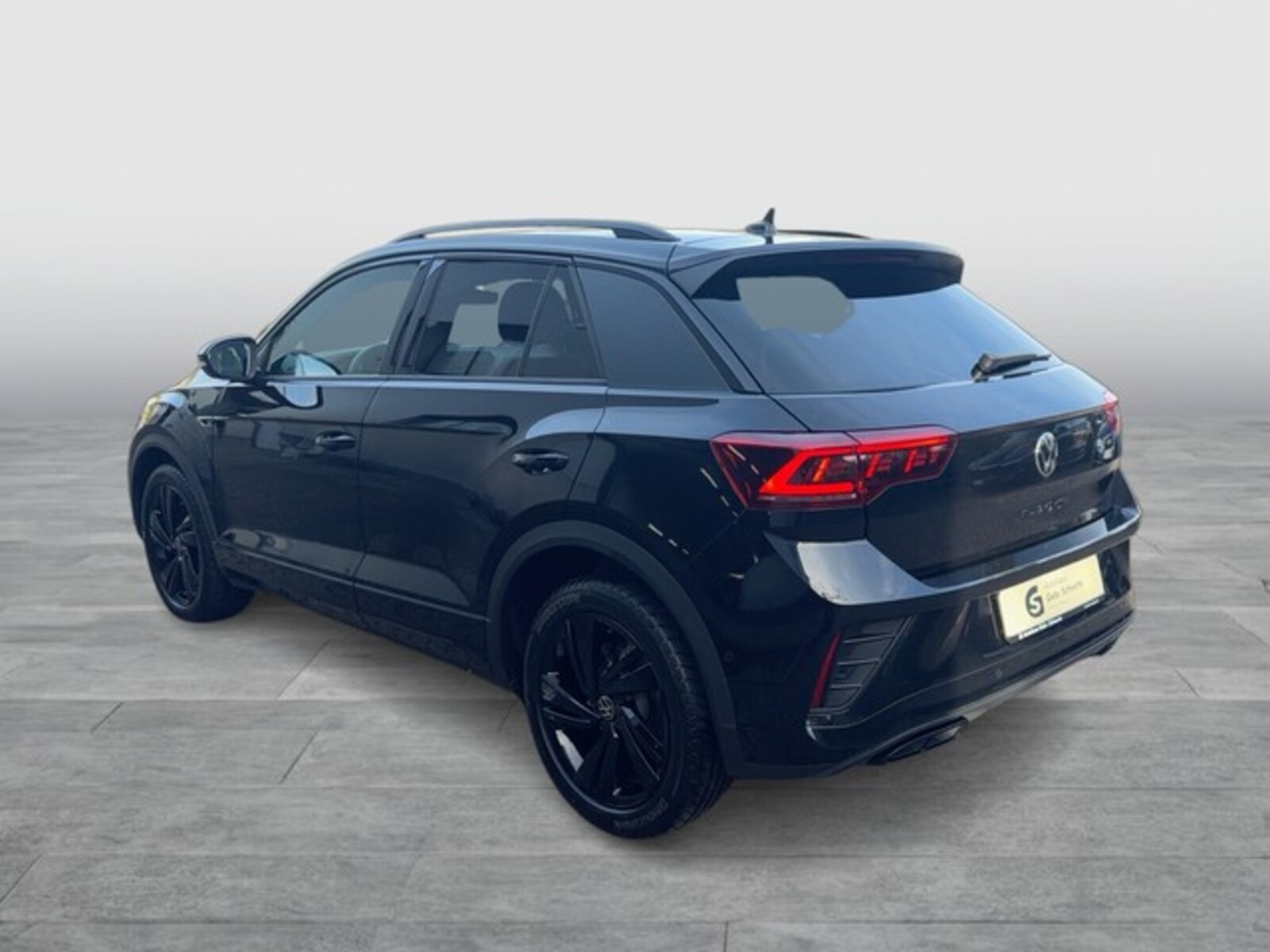 Volkswagen T-Roc – Bild 3