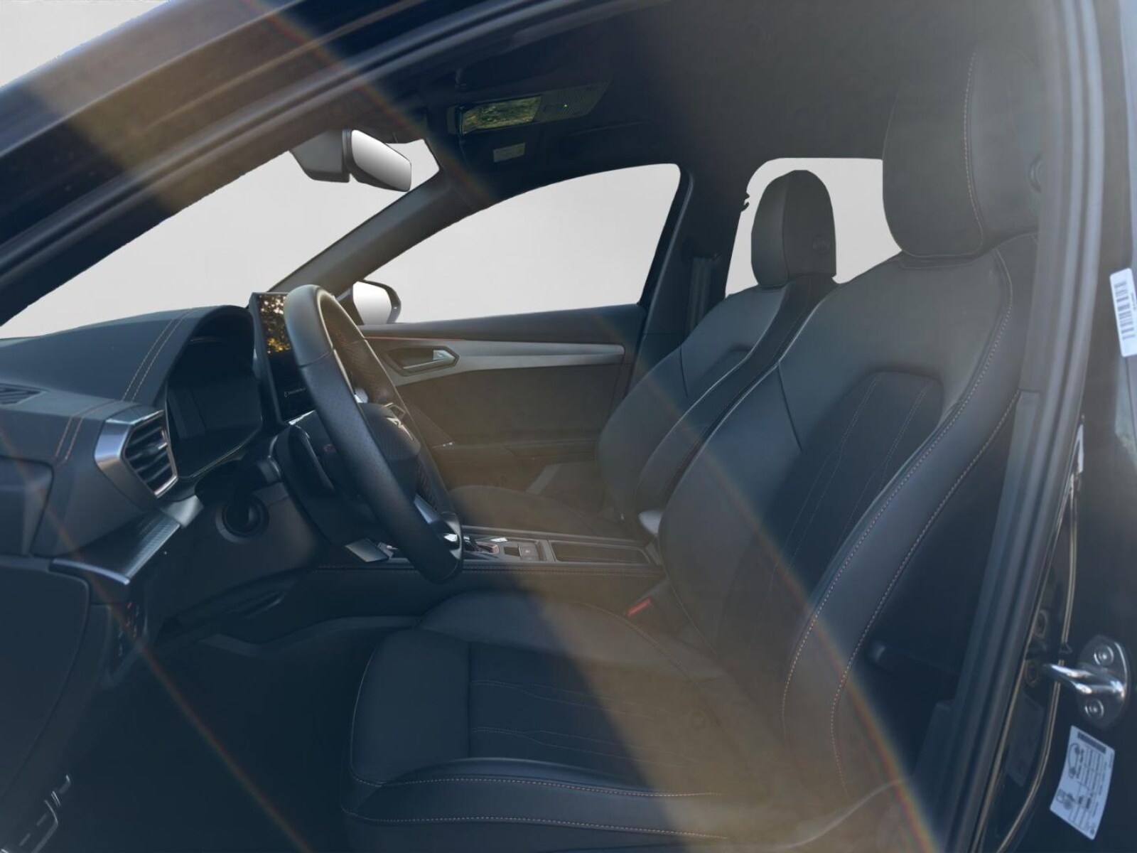 CUPRA Formentor – Bild 13