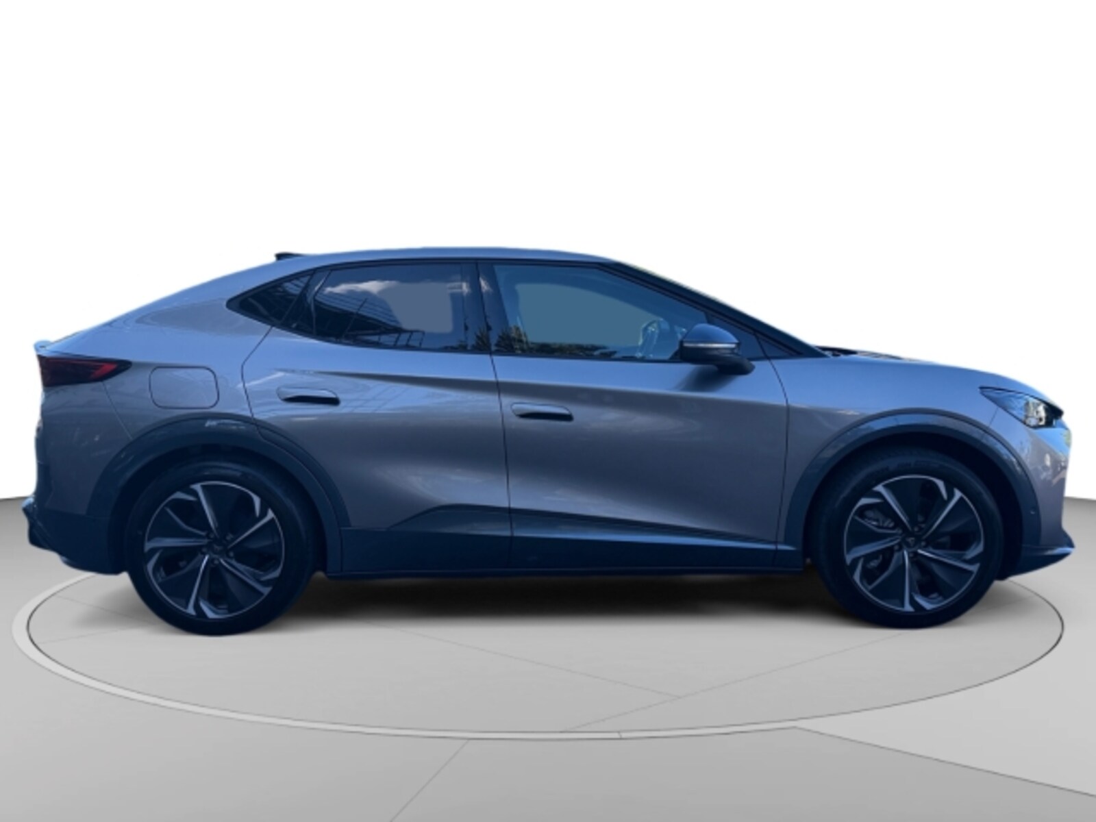 CUPRA Tavascan – Bild 6