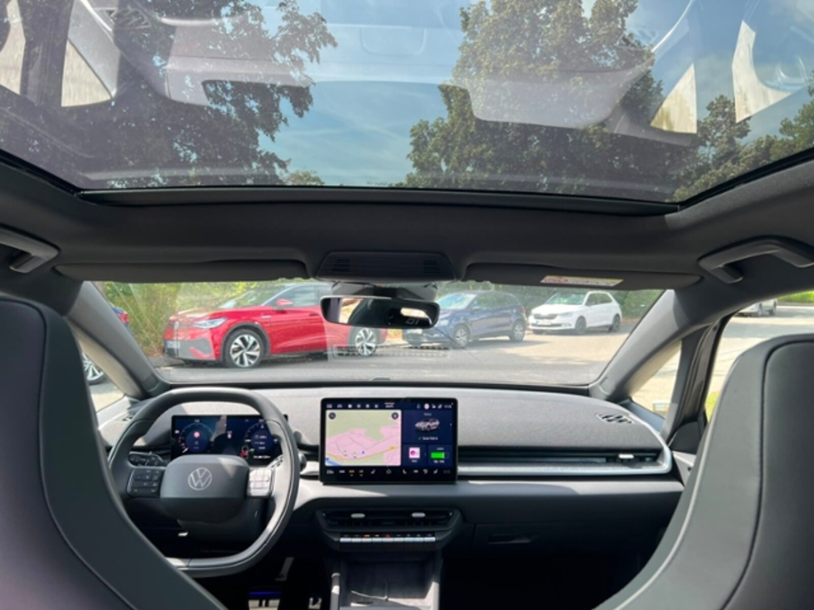 Volkswagen ID.3 Neo – Bild 21