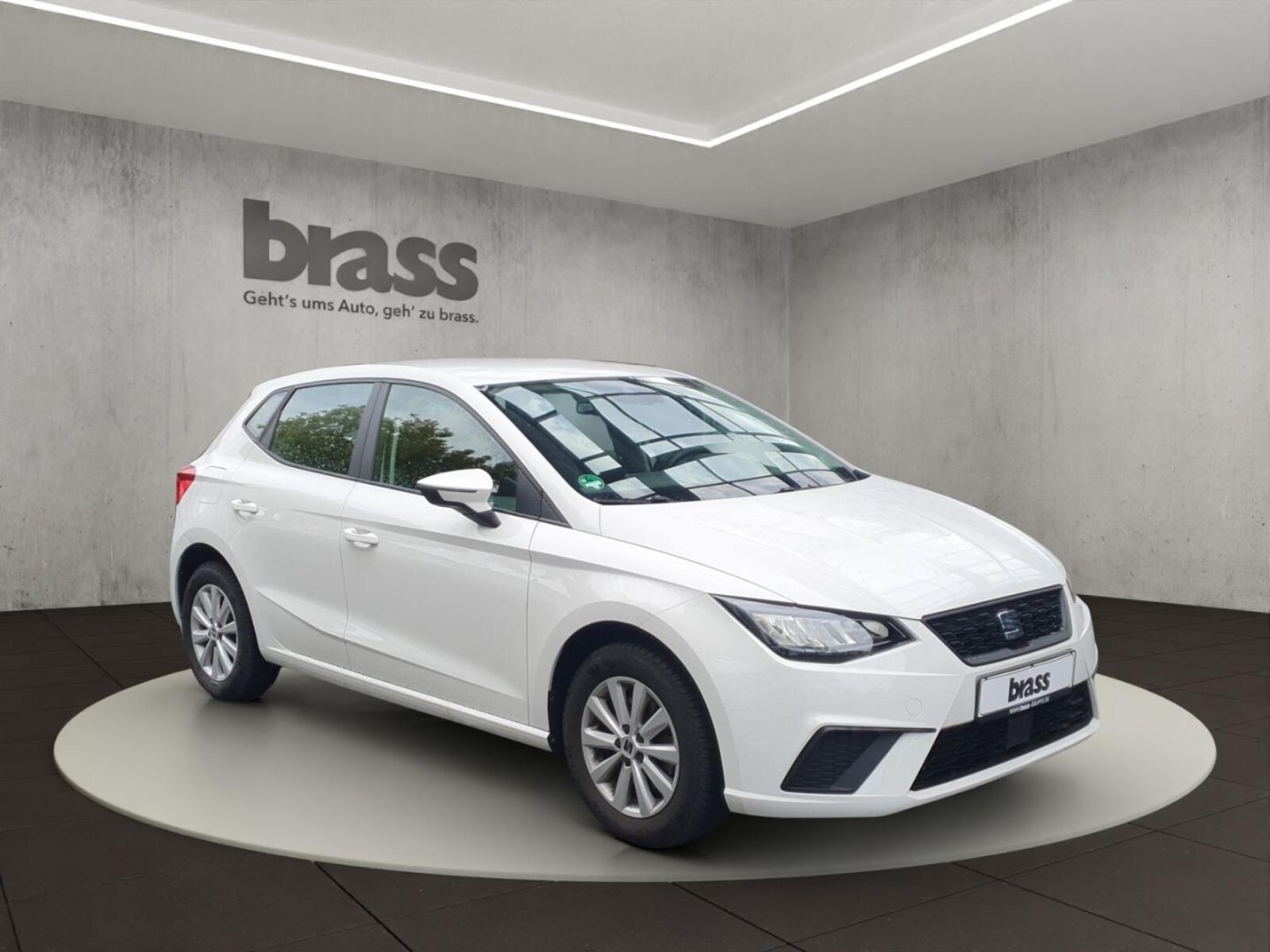 SEAT Ibiza – Bild 7