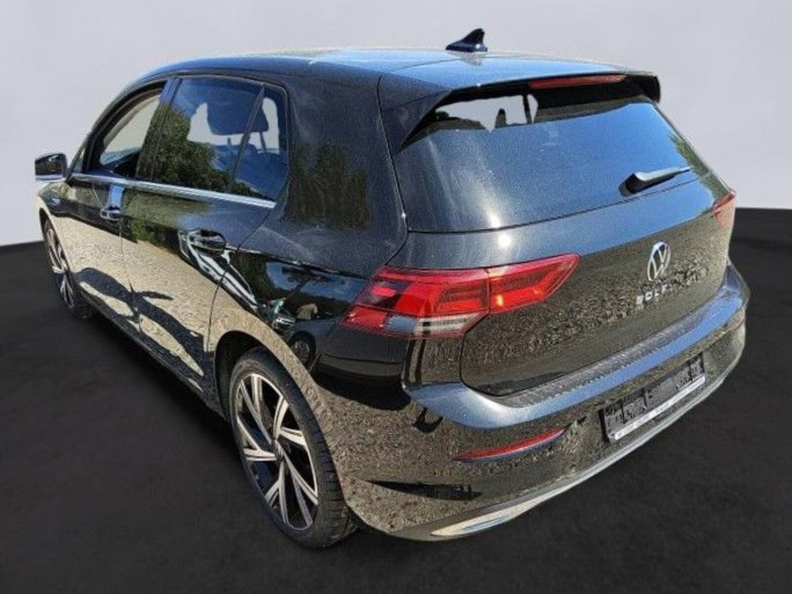 Volkswagen Golf – Bild 3