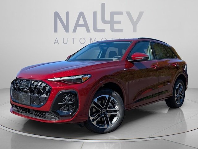 Photo of 2026 Audi Q5 