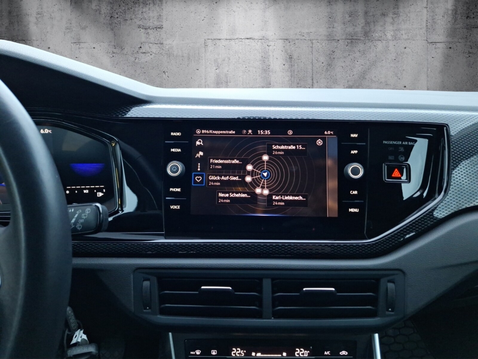 Volkswagen Polo – Bild 13