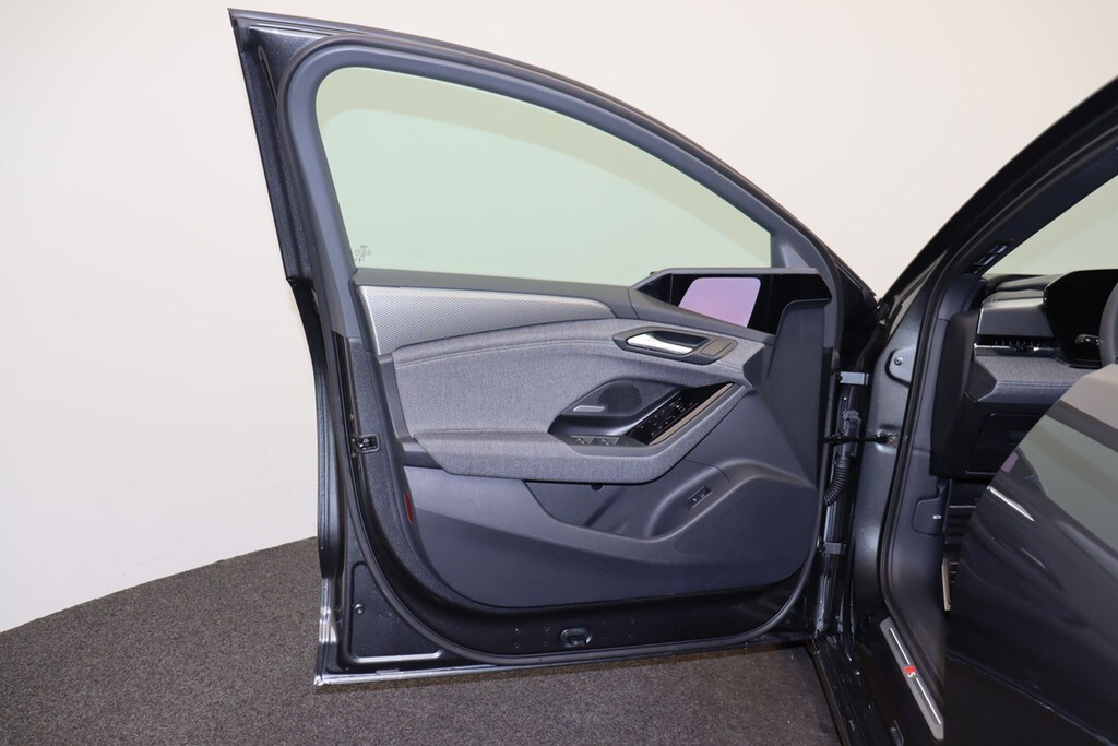 Image about Audi A6 Avant e-tron e-tron performance