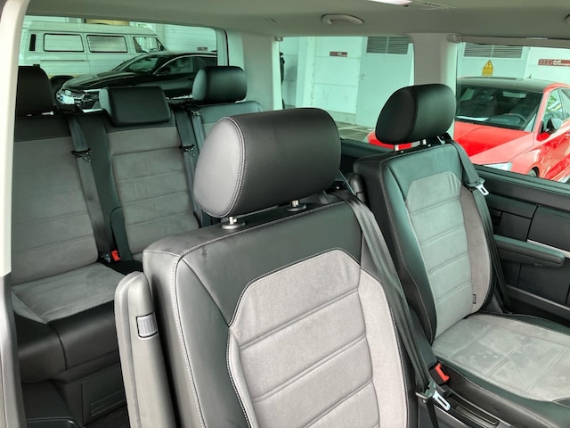 Volkswagen T6.1 Multivan