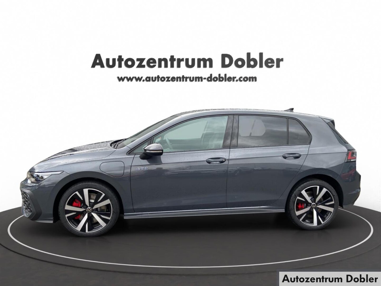 Volkswagen Golf – Bild 5