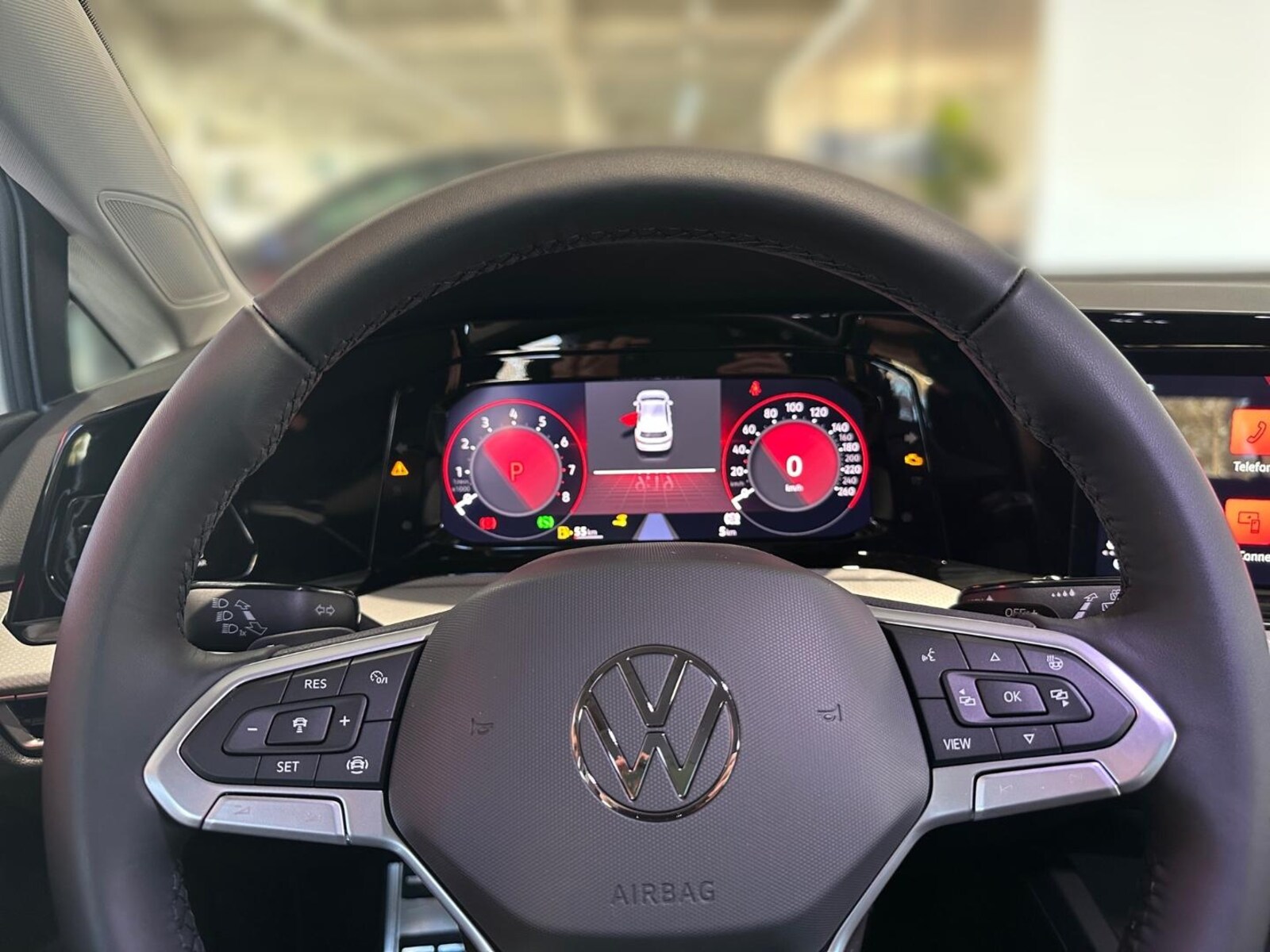 Volkswagen Golf – Bild 9