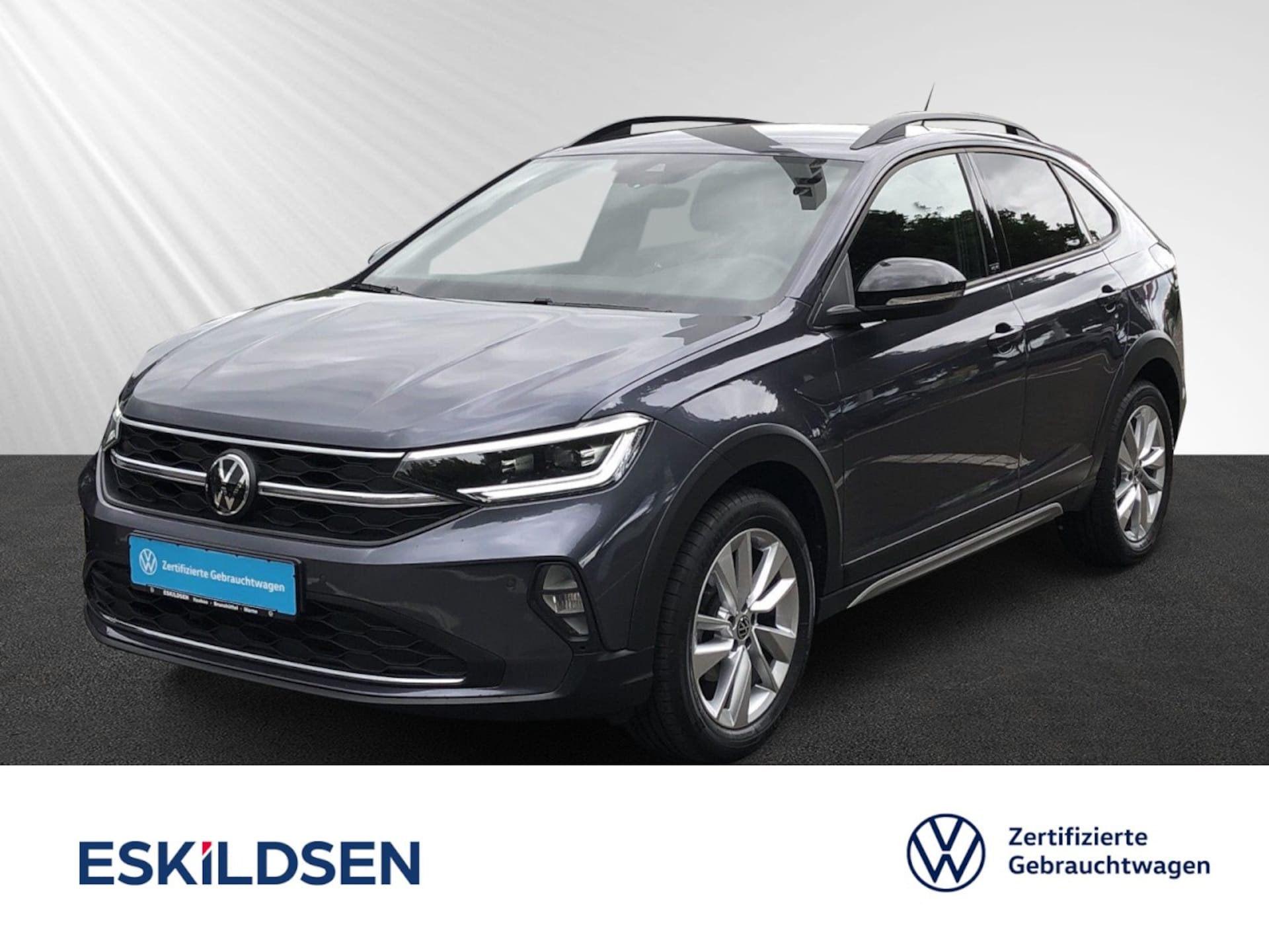 Volkswagen Taigo MOVE