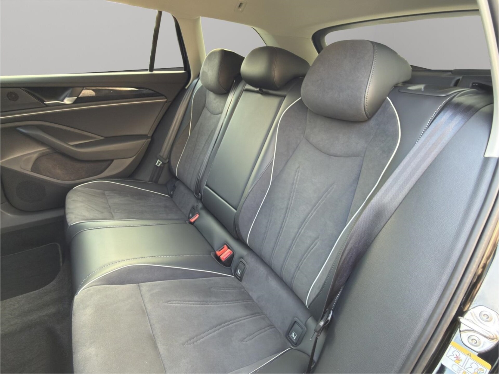 Volkswagen Passat Business