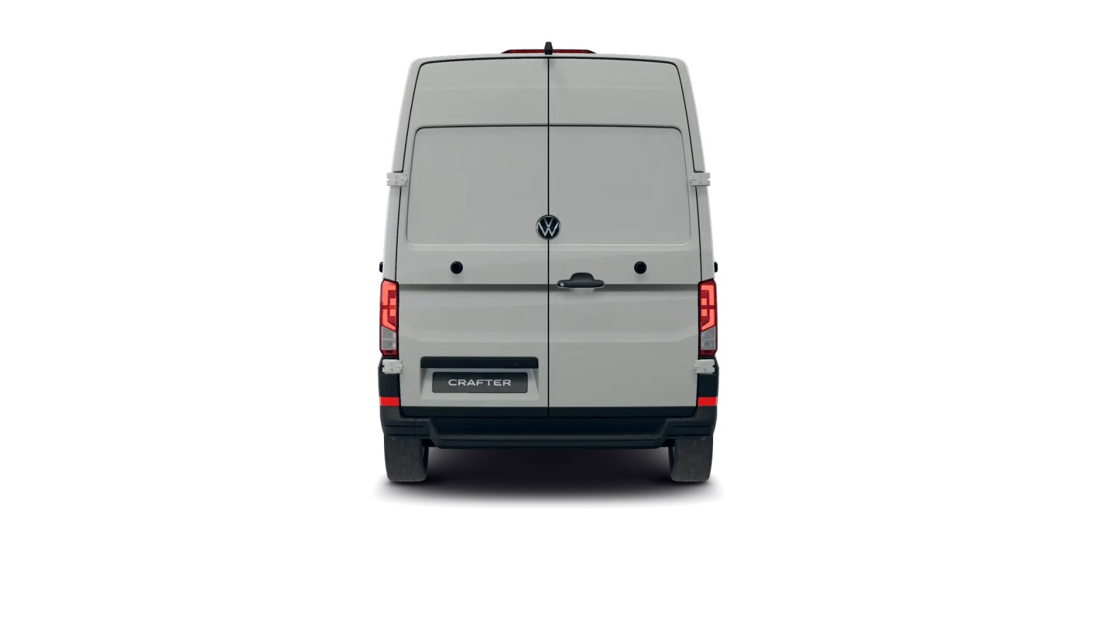 Volkswagen Crafter Kasten langer Radstand – Bild 7