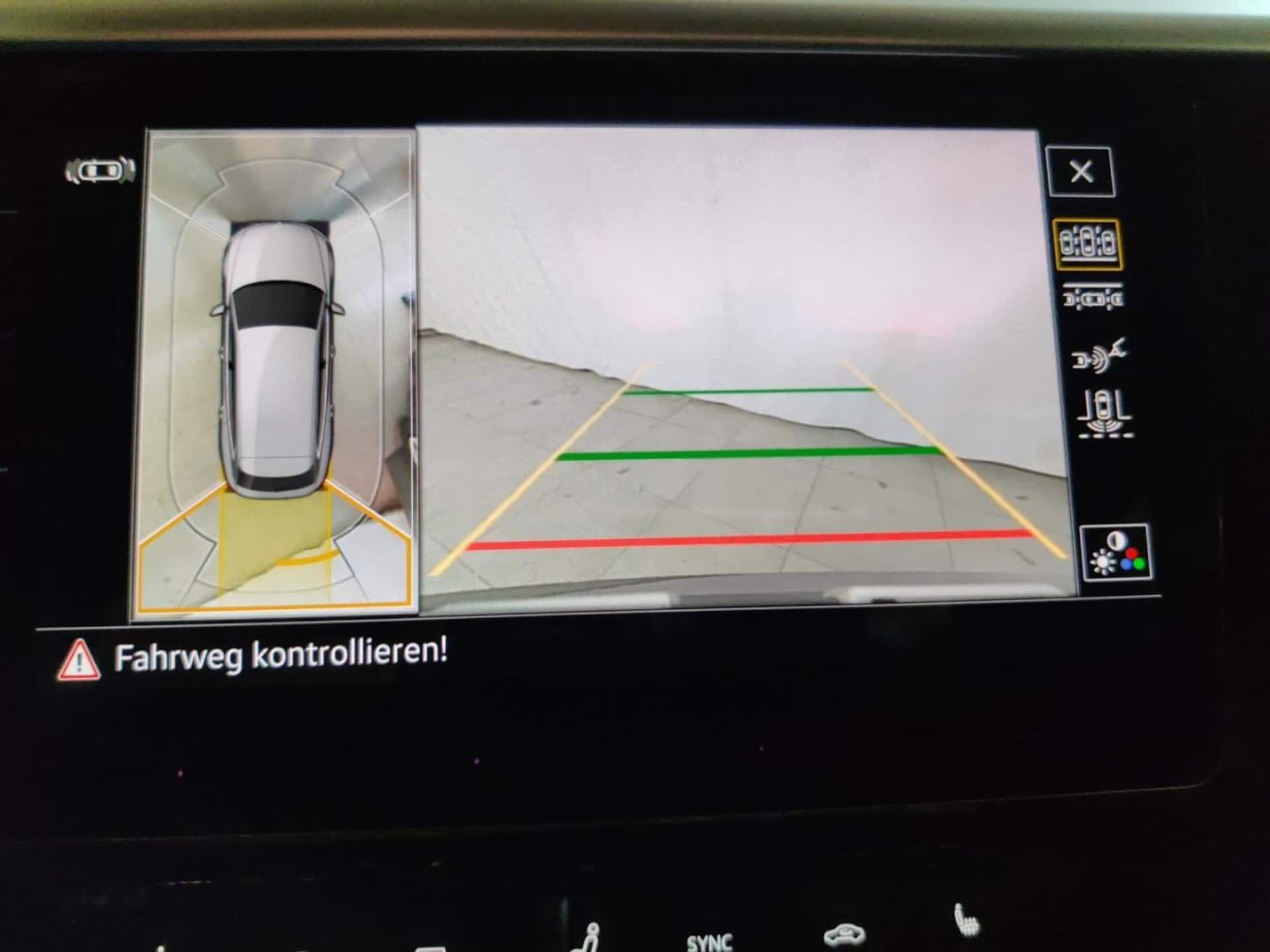 Volkswagen Arteon Shooting Brake R-Line