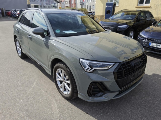 Audi Q3 TFSI E 45 TFSI E S Tronic -  - Joinsteer - #3