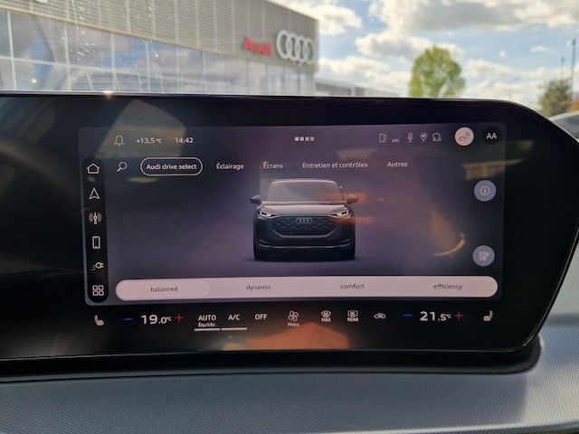 Audi Q3 Sportback TFSI E Design E-hybrid 272 Ch S Tronic - - Joinsteer - #4