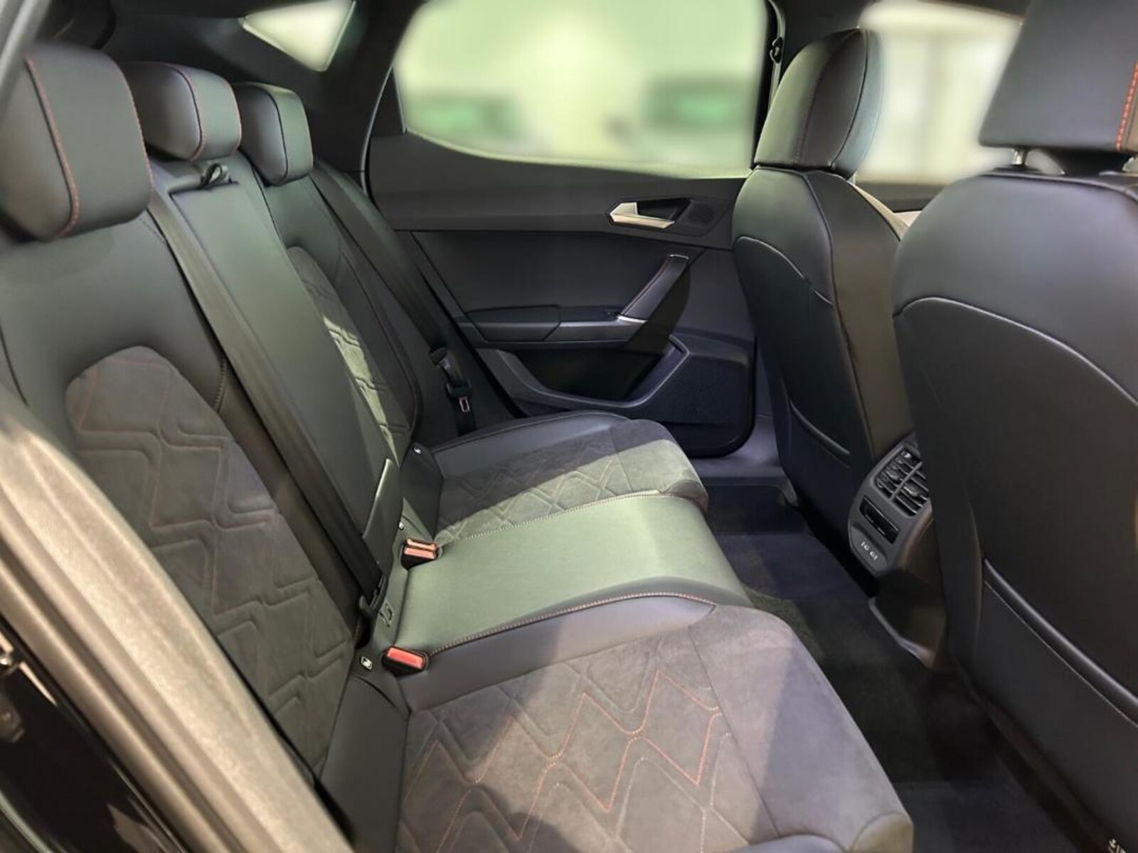 SEAT Leon – Bild 17