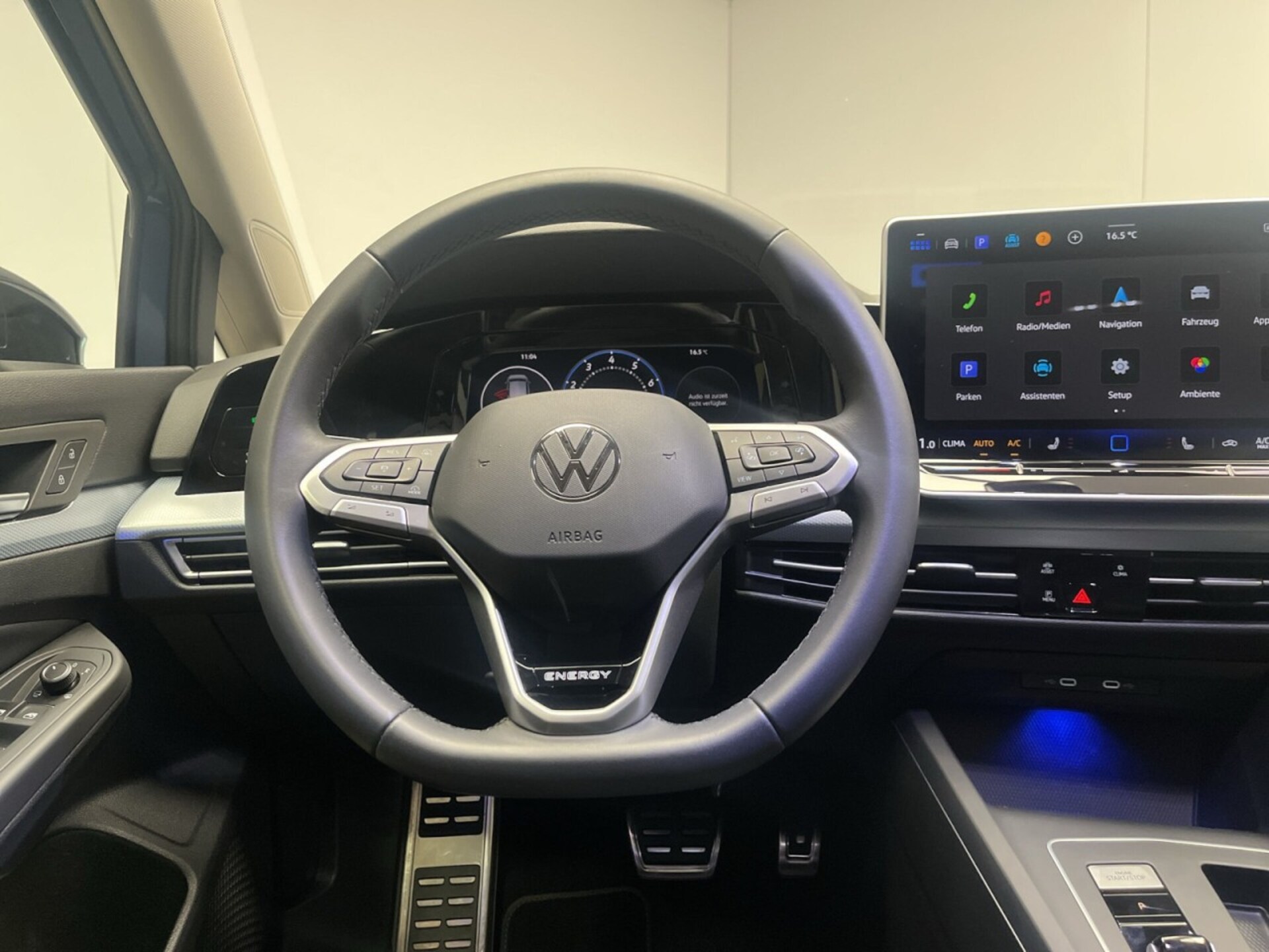 Volkswagen Golf ENERGY