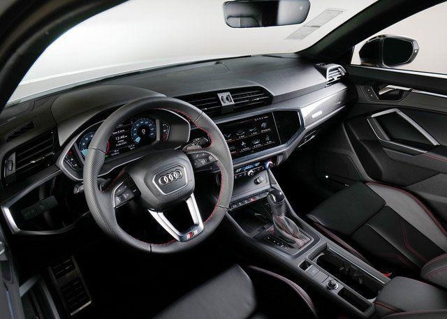 2025 Audi Q3 SUV