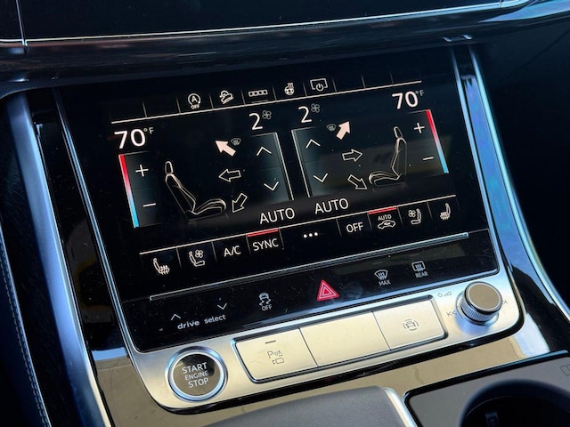 2026 Audi Q8 Premium Plus - Photo 33