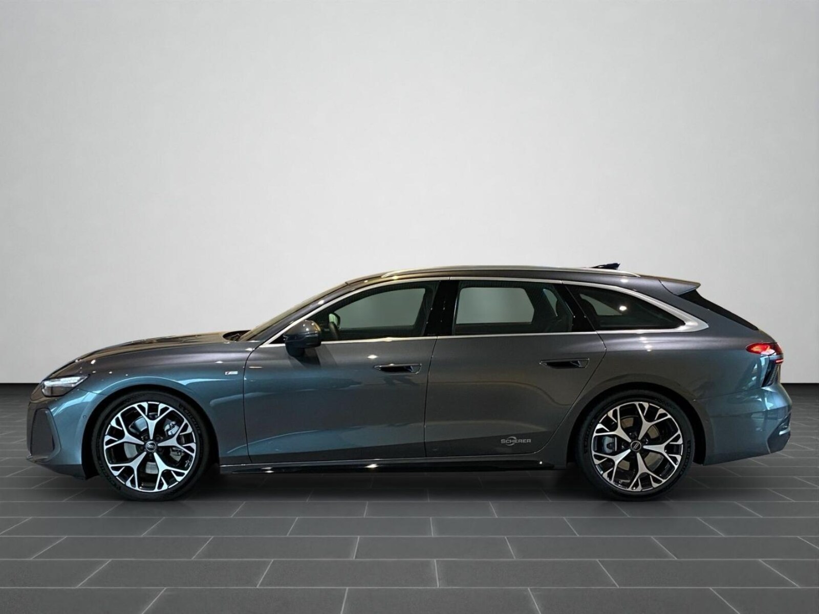 Audi A6 Avant – Bild 7